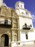 Mission-San-Xavier-del-Bac-Tucson