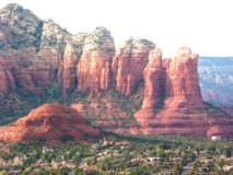 Sedona-Arizona
