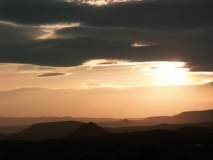 Sunset-Sedona-AZ