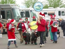A-motley-bunch-of-parading-Trekkers
