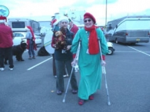 Pen-ny-got-run-o-ver-by-a-rein-deer