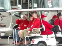 The-Parade-Musicians