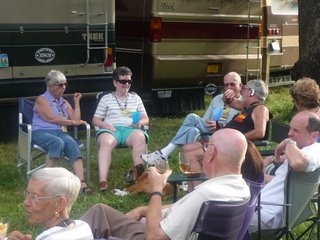 A-gathering-on-the-grass