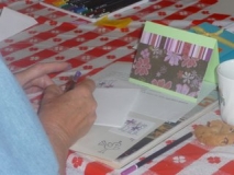 Colleen-adding-a-little-color
