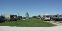Spring 2010 Natl Trek Rally2