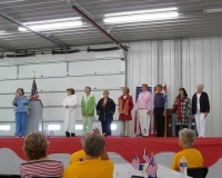 Trek-Rally-Fashion-Show