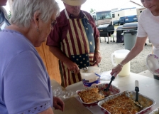 Keeler's -