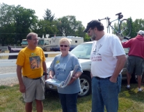 Keeler's -