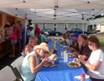 Keeler's -