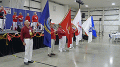 ceremonies