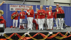 some-singing