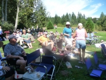 Music-Festival