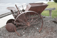 Old-Tractor