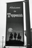 Toppenish-banner