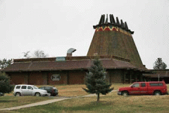 Yakama-Nation-Museum