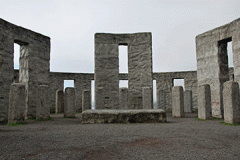 stonehenge