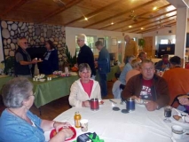 Jeanette with Nancy & Dick