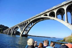 Quite the span
