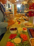 Good-for-you potluck!
