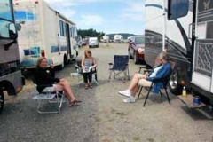 Laura, Paula, Marie