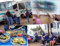 Pt Townsend rally collage1