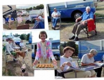 Pt Townsend rally collage2