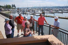Historic Tour of Poulsbo (2)
