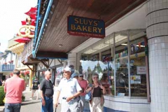 Historic Tour of Poulsbo (20)