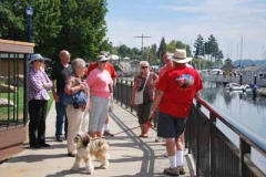 Historic Tour of Poulsbo (3)