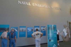 Naval Undersea Museum (1)