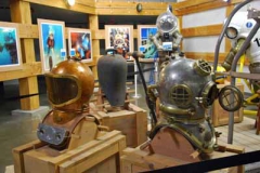 Naval Undersea Museum (10)