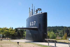 Naval Undersea Museum (14)