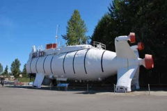 Naval Undersea Museum (16)