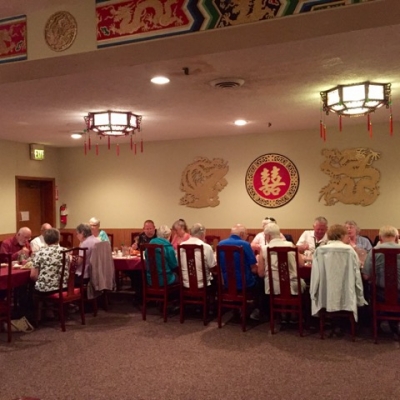 Chinese Dinner (1)