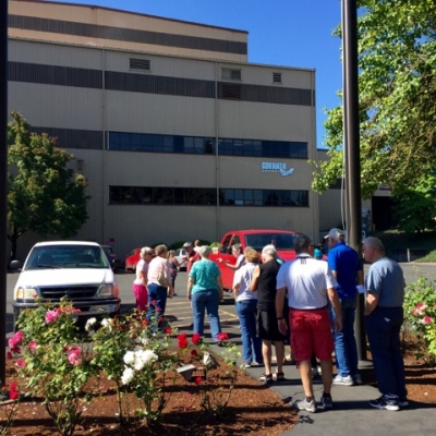 Covanta Waste Tour (2)