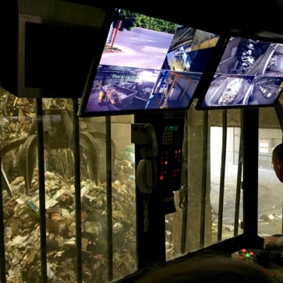 Covanta Waste Tour (3)