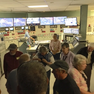 Covanta Waste Tour (4)