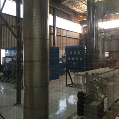 Covanta Waste Tour (5)