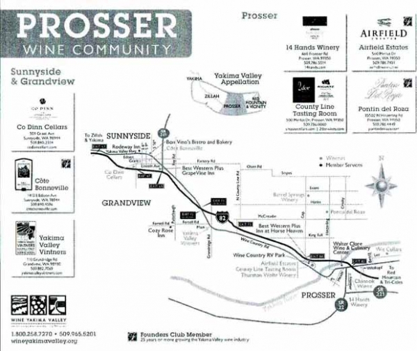 Prosser-area-winery-map