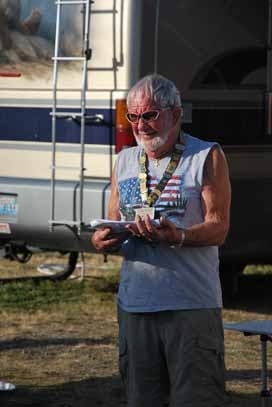 Bob Urges Support for FMCA