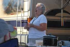 Helen Gives Rally Report (1)
