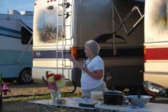 Helen Gives Rally Report (3)