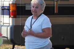 Helen - Rally Coordinator