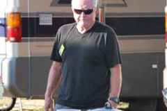 Ken Gives Update on Last FMCA Rally