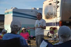 Rodger Agrees About Importance of Rallies