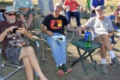 Henry, Steve, David