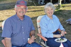 Ken & Judy