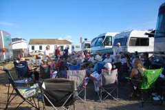 Potluck