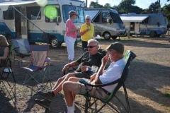 Ron, Ken, Lizz and Joann