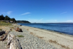 Beach View